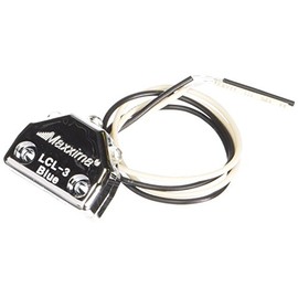 Maxxima LCL-3BL 3 LED Blue Micro Interior Courtesy Light