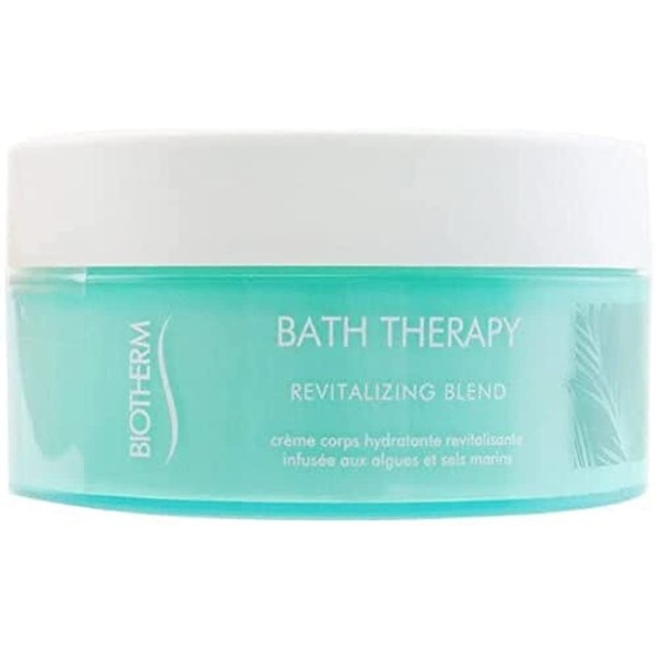 Bath Therapy Revit Cream 200Ml