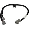 Dorman 926-772 Engine Knock Sensor Harness Compatible with Select Lexus/Toyota