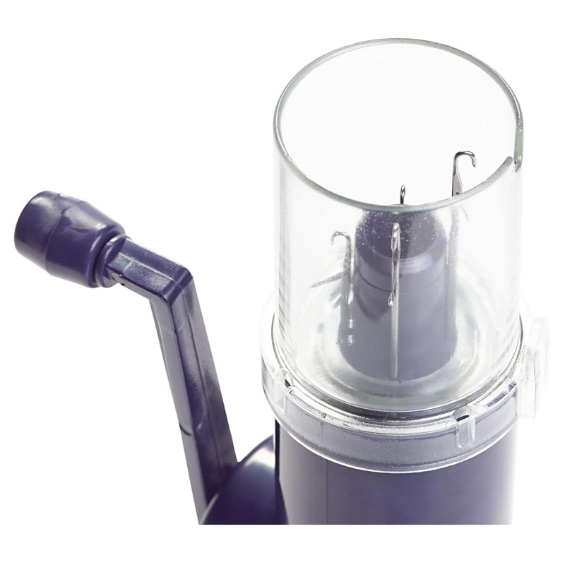 Prym Mini Knitting Mill, Purple