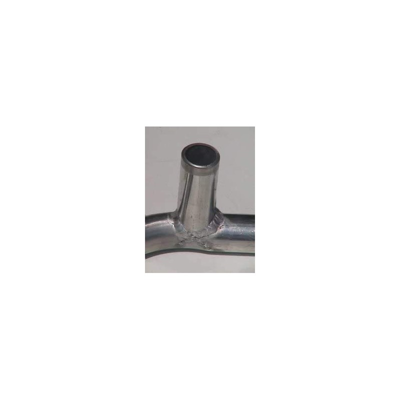 AlumiWeld 8 Aluminum Rods