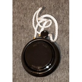 Unbranded Hip Hop Rope Clock Power To The Peopls