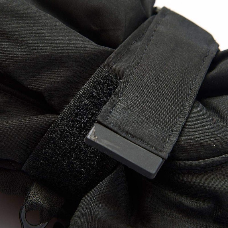 Igloos Men's C40 Thinsulate Insulation Taslon Ski Gloves, Anthracite -