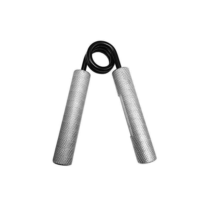 FXR Sports Professional Steel Heavy Duty Hand Grips Strength Exercise