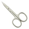 Mont Bleu 2-in-1 Nail & Cuticle Scissors Made in Italy