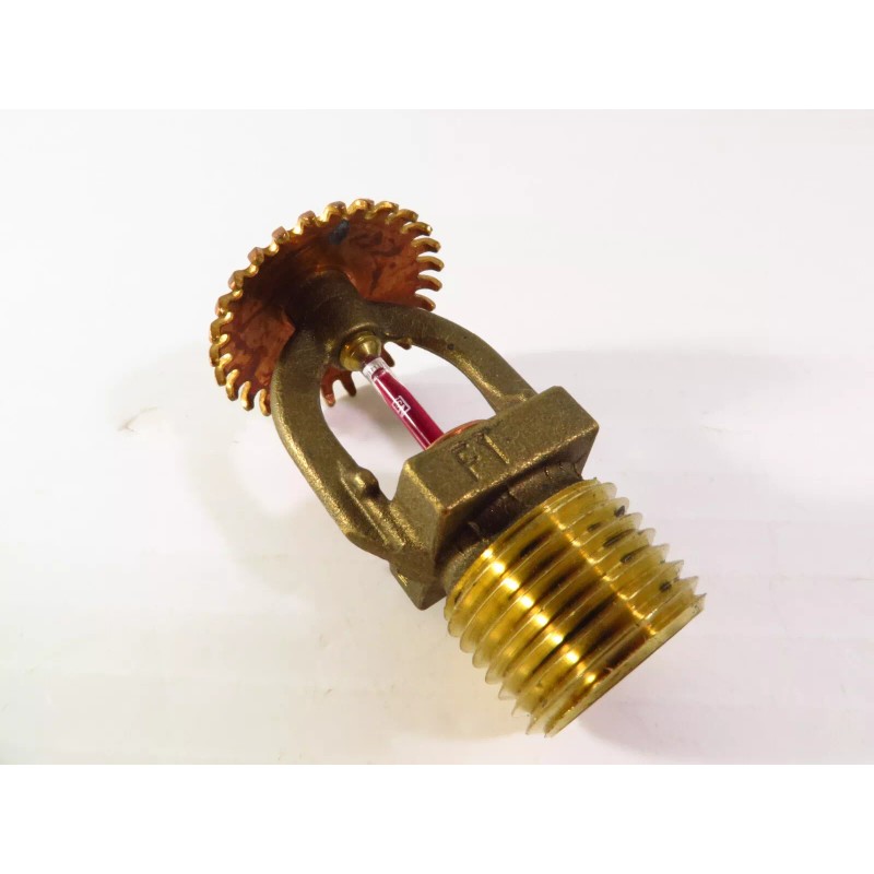 RASCO 2 Pack RASCO SPRINKLER HEAD SSU F1, 701A, 155°F/68°