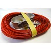 QUICK STAR 35 m Tension Rope and Tension Ratchet