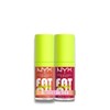 NYX PROFESSIONAL MAKEUP - GOTEO LABIAL CON ACEITE GRASO SUPERMODELO
