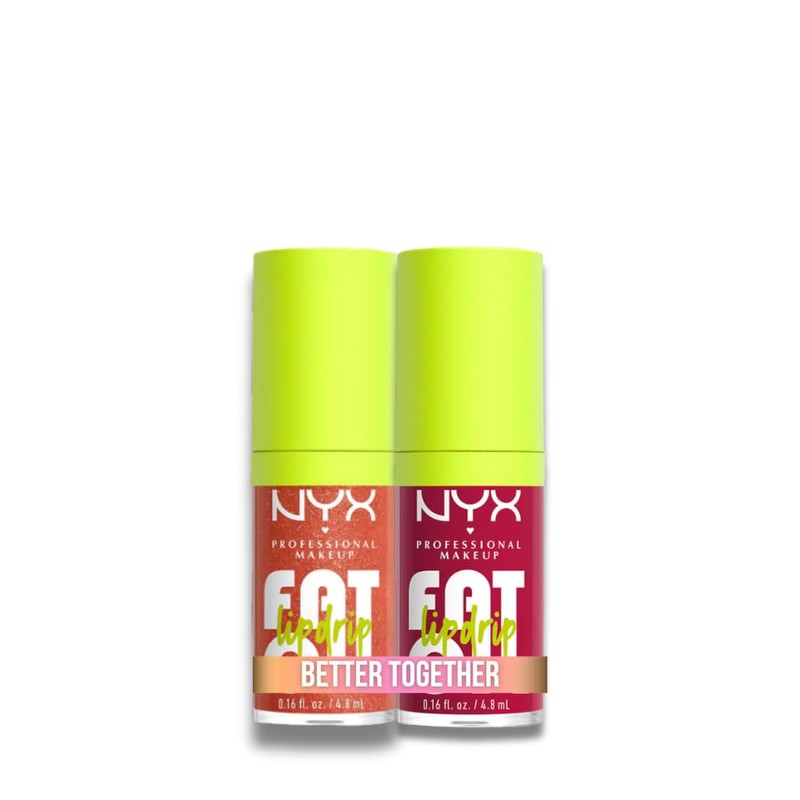 NYX PROFESSIONAL MAKEUP - GOTEO LABIAL CON ACEITE GRASO SUPERMODELO