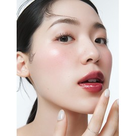 Plush Lip and Cheek Balm (Choose 1 of 5 types) / 플러쉬 립 앤 치크 밤(5종 택1)