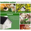 Ultrasonic Anti Bark Device for Dogs – Safe & Effective