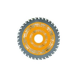Motoyuki KP80 Global Saw for Square Wave Spans
