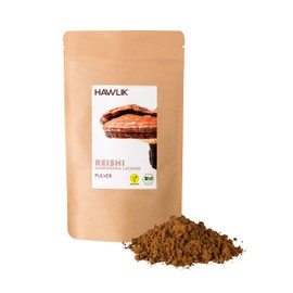 Hawlik Health Products Reishi Powder, 100g (100g)