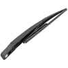 BIAREN Rear Windscreen Wiper Arm And Wiper Blade For Nissan