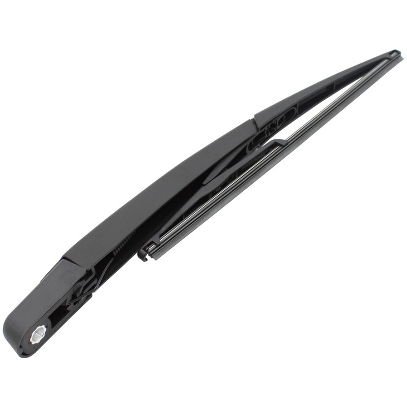 BIAREN Rear Windscreen Wiper Arm And Wiper Blade For Nissan