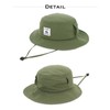 Columbia PU5675 Rainbow Spire Boonie Hat, Hat with String, 010: