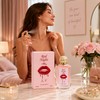 Women’s Eau de Parfum Spray for Daily Fragrance – Fresh