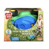Play Day Push N Bubble Mower Toy with Realistic Sounds!