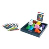 ThinkFun Rush Hour Junior 76437 Logical Thinking Game with Japanese
