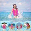 Swim Vest for Kids, Premium Neoprene Swim Vest for Children,