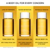 Clarins Tonic Body Treatment Oil 100ml