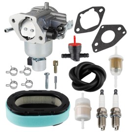 Ferilter 1685319-S Carburetor for Kohler 7000 Series KT735 KT730 KT725 KT740 KT745 22 HP 23 HP 24 HP 25 HP 26 HP Lawn Mower 7000 Series Air Filter Parts