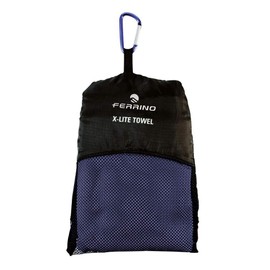 Ferrino X-Lite towel - Blu, M