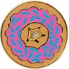 LOL Enamel Pin - Donut Know What I Would Do