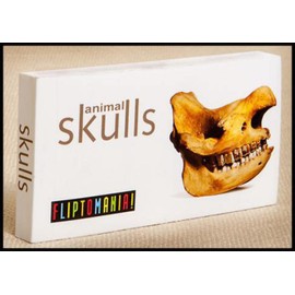 Fliptomania Muybridge Elephant Walking Flipbook