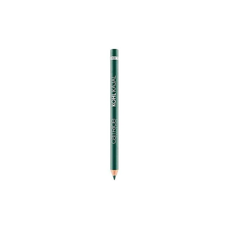 Catrice - Eyeliner - Kohl Kajal 220 - Grey-Z