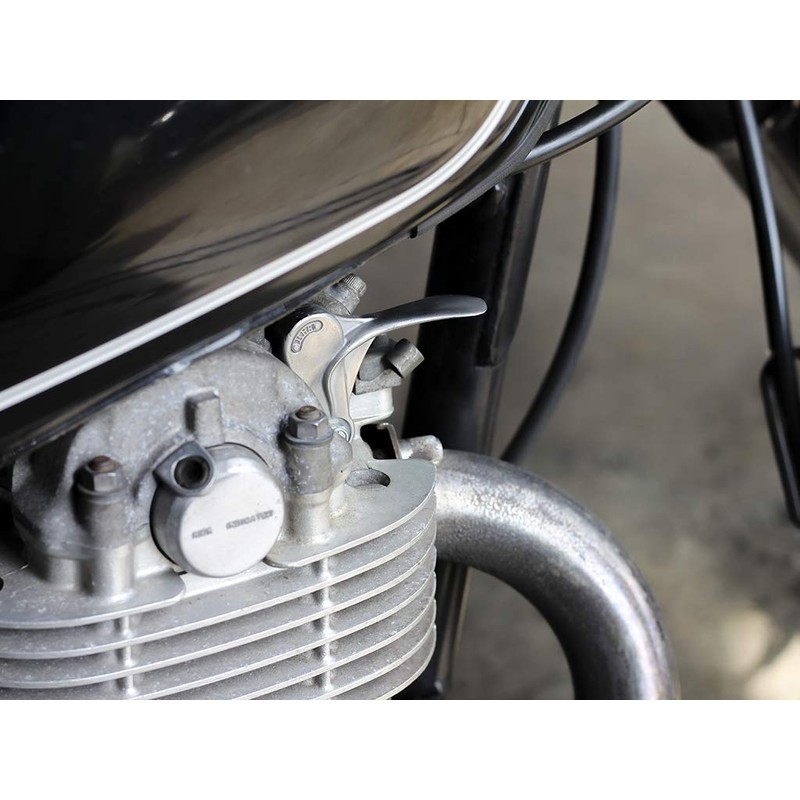 MOTOR ROCK SR400/500 New 69 Decomp MR-EN001
