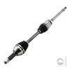 KAX Front Right Constant Velocity CV Axle Shaft Compatible with