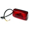 MelTruck® Rear Fog Light Universal Fog Light 12 V 24