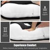 HIPHOP PANDA U-Shaped Pregnancy Pillow for Sleeping - Full Body
