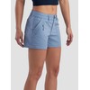 Title Nine Big B Shorts 4" (US, Numeric, 8, Regular,