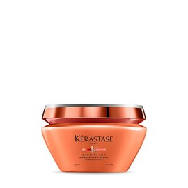 Displin Oleo Relax Hair Mask 200ml for hair anti-humidity care / 디스플린 올레오 릴렉스 헤어 마스크 200ml 모발안티습도케어용