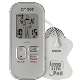 Omron Buy Omron TENS Therapy Device HV-F021 Online | Chempro Chemists