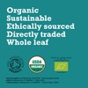 Joe's Tea Co. Ever-So-English Breakfast (3x15ct) - Organic Black Tea