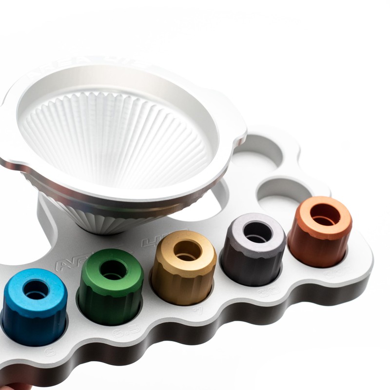 Area 419 Master Funnel Kit