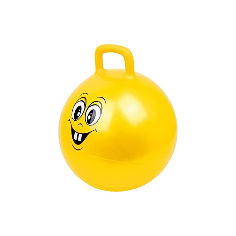 Legler - 2020043 - Pallone per Saltare «Q»