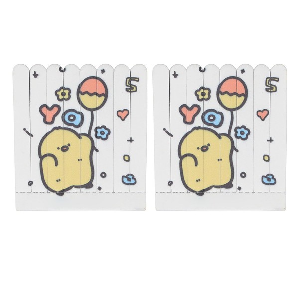 Baby Nail File, Toenail Files, 16 Pieces, Easy to Use