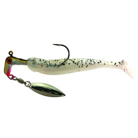 Blakemore RHSR-38-541 Swim'N Runner Spinner Bait
