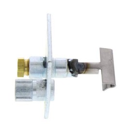 Natural Gas Standing Pilot