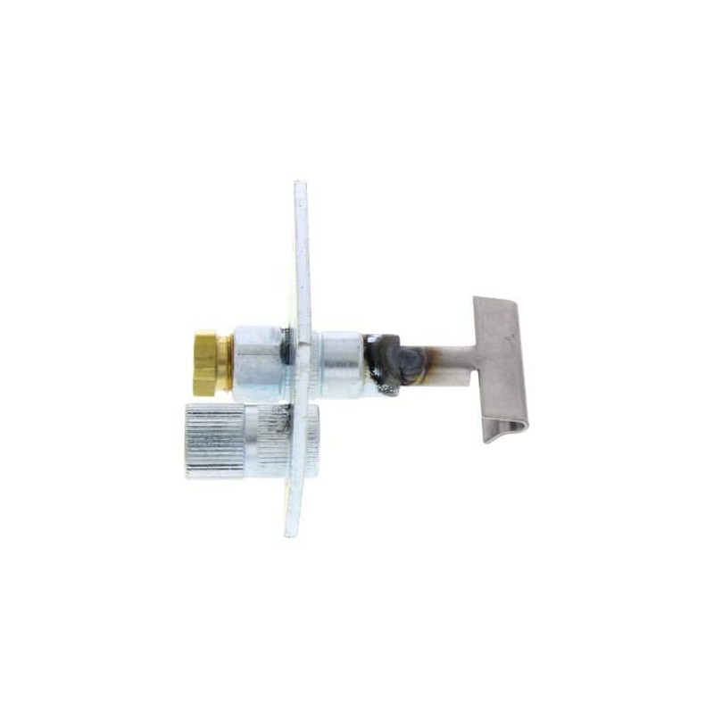 Natural Gas Standing Pilot