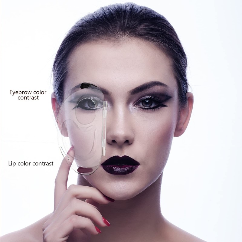 Makeup Mixing Palette Can Store Liquid Foundation, Hold Acrylic Palette,