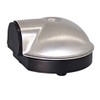 Door Stop TS-4421 with Raised Disc Floor Mounted Door Spacer