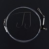 Rodeel 4 PCS Sea Fishing Rigs Pulley Rig Double &