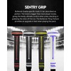 Buttendz Sentry Goalie Hockey Stick Replacement Grip - Precision Control