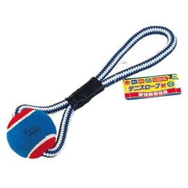 Petio love educational toys Tennis rope M