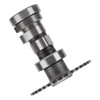 Camshaft Scooter Engine Accessory High Performance Replacement for GY6 125